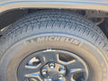 2021 Jeep Wrangler Sport - Grey