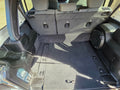2025 Jeep Wrangler Sahara Backcountry 4XE - Special Edition Anvil Blue