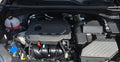 2021 Kia Sportage LX - Pacific Blue
