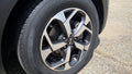 2021 Kia Sportage LX - Pacific Blue