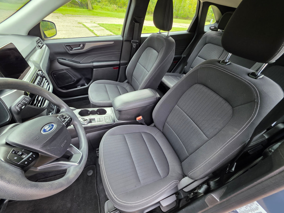2023 Ford Escape - Slate Blue