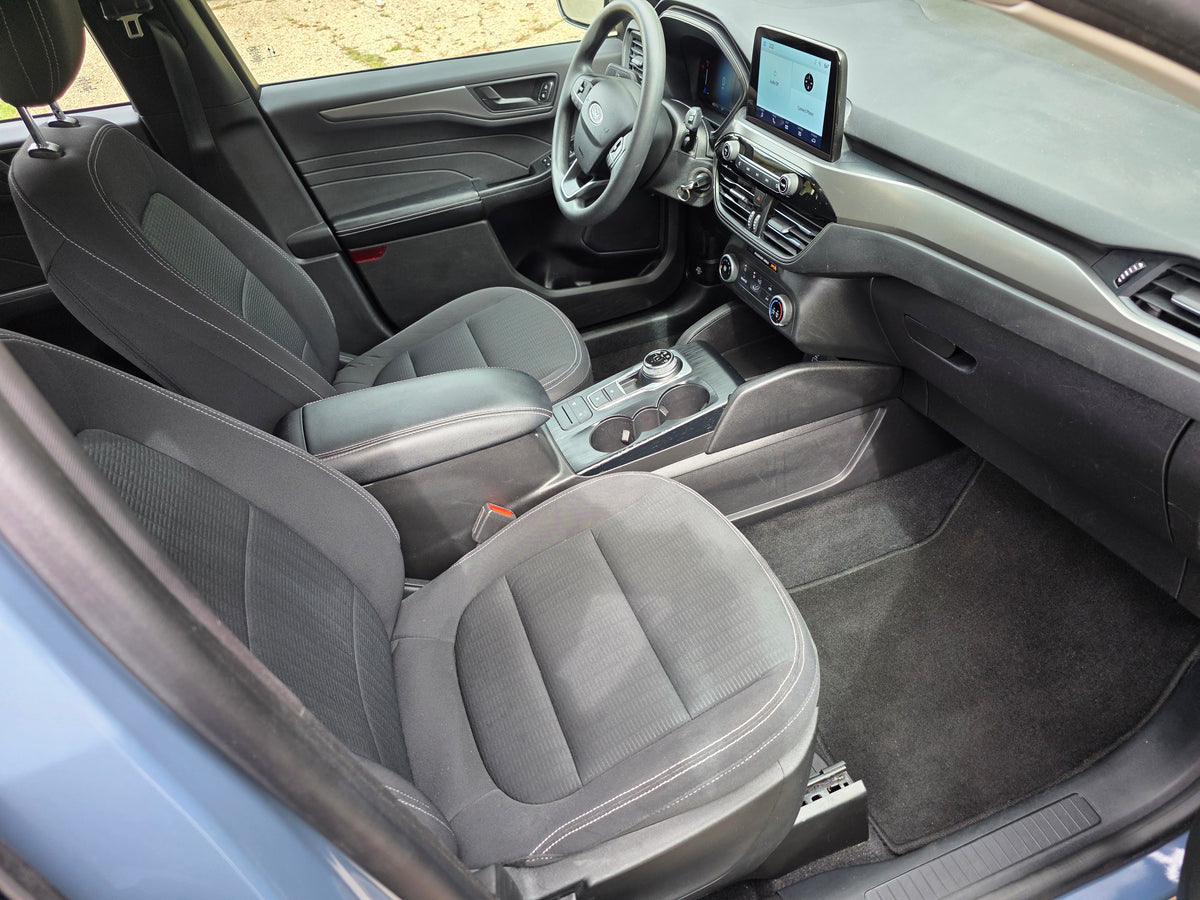 2023 Ford Escape - Slate Blue
