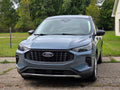 2023 Ford Escape - Slate Blue