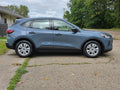 2023 Ford Escape - Slate Blue