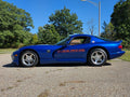 1996 Dodge Viper GTS