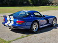 1996 Dodge Viper GTS