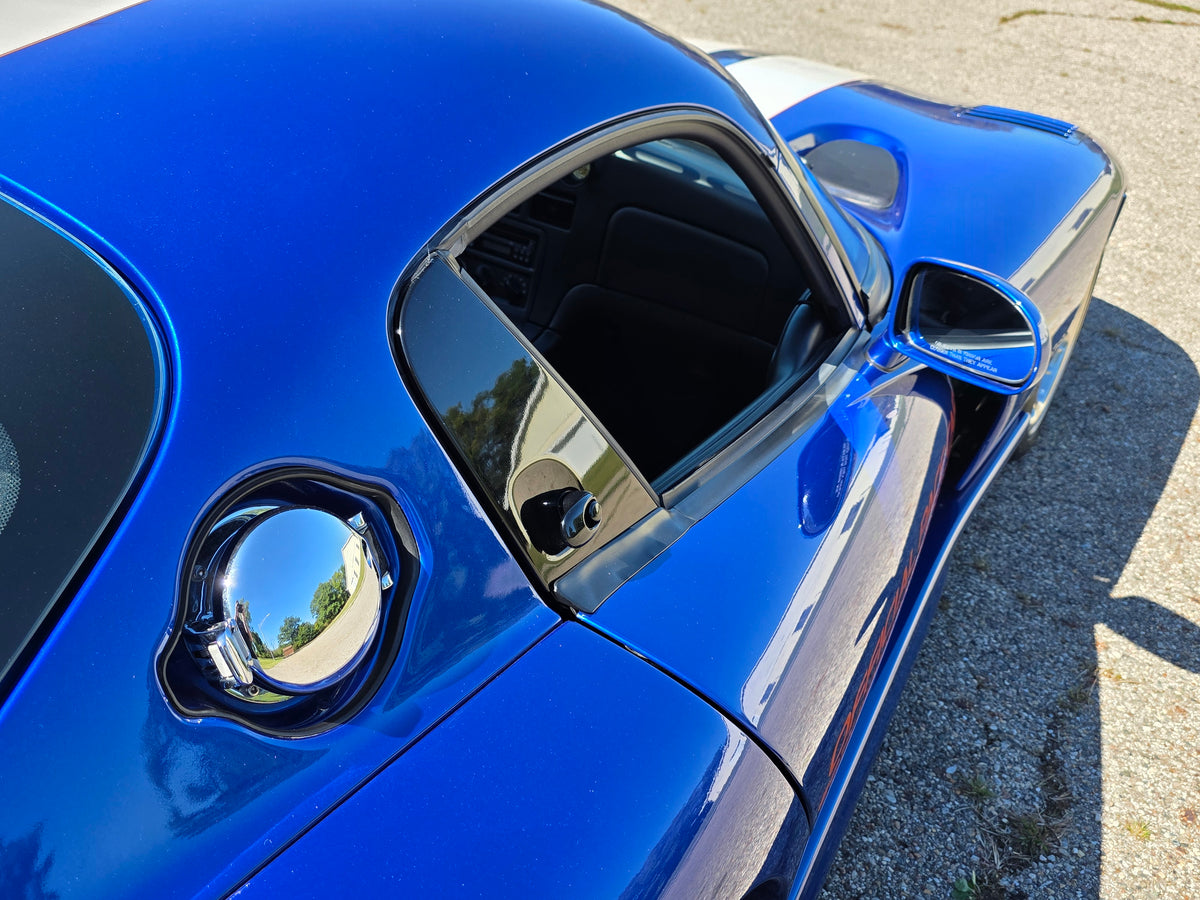 1996 Dodge Viper GTS