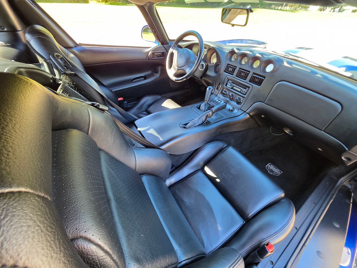 1996 Dodge Viper GTS