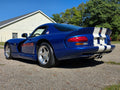 1996 Dodge Viper GTS