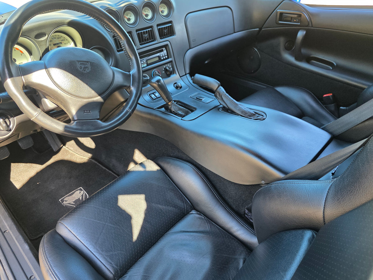 1996 Dodge Viper GTS