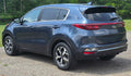 2021 Kia Sportage LX - Pacific Blue