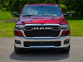 2025 Ram 1500 Big Horn - Delmonico Red Pearl