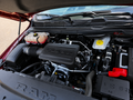 2025 Ram 1500 Big Horn - Delmonico Red Pearl