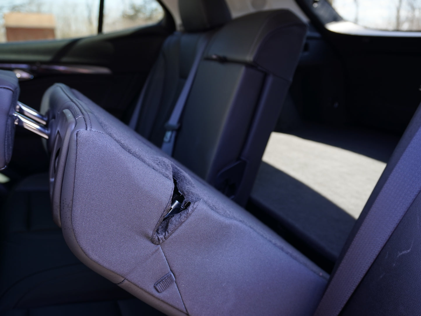 2024 Buick Envision Preferred - Black