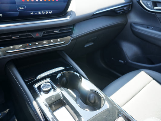 2024 Buick Envision Preferred - Black