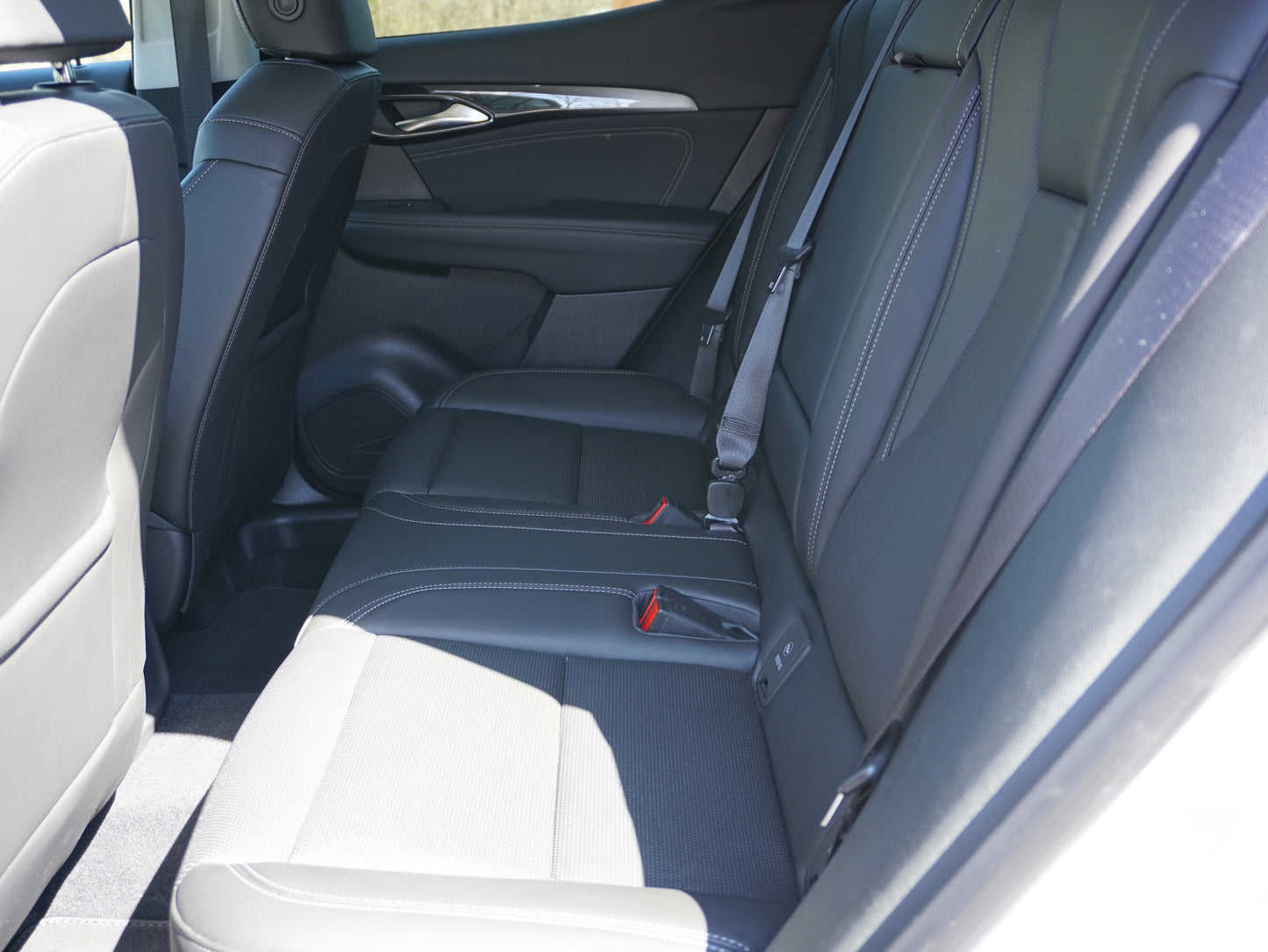 2024 Buick Envision Preferred - White