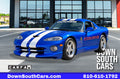1996 Dodge Viper GTS